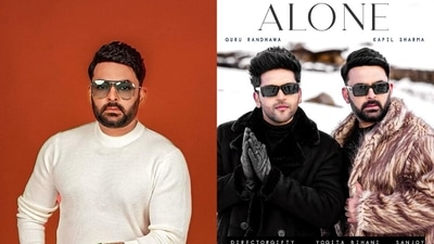 Kapil Sharma is collaborating with Guru Randhawa for hus debut song. Kapil Sharma is collaborating with Guru Randhawa for hus debut song.