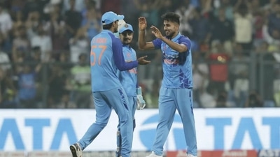 India face a must-win situation on Sunday (BCCI)