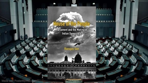 House of the People.