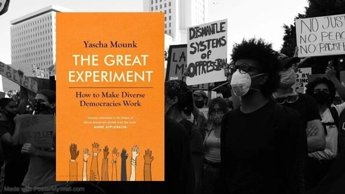 The Great Experiment.