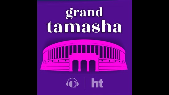 Pranay Kotasthane, who is the co-author of a new book, Missing In Action: Why You Should Care About Public Policy, was in conversation with Grand Tamasha host Milan Vaishnav, a Carnegie scholar. Pranay Kotasthane, who is the co-author of a new book, Missing In Action: Why You Should Care About Public Policy, was in conversation with Grand Tamasha host Milan Vaishnav, a Carnegie scholar.