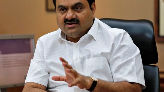 Adani Group in a statement said: "There is no change in either the schedule or the issue price." (File)