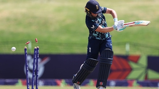 India vs England Live Score, U19 Women's T20 World Cup 2023(Getty) India vs England Live Score, U19 Women's T20 World Cup 2023(Getty)