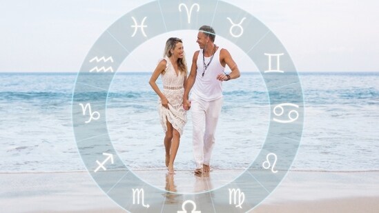 Daily Love Horoscope : Find out love predictions during valentines week