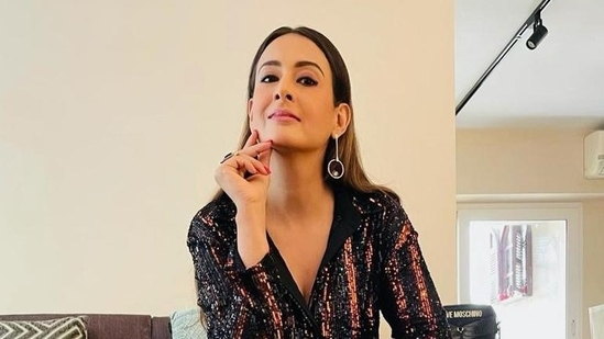 Preeti Jhangiani talks about her career in an exclusive interview. Preeti Jhangiani talks about her career in an exclusive interview.