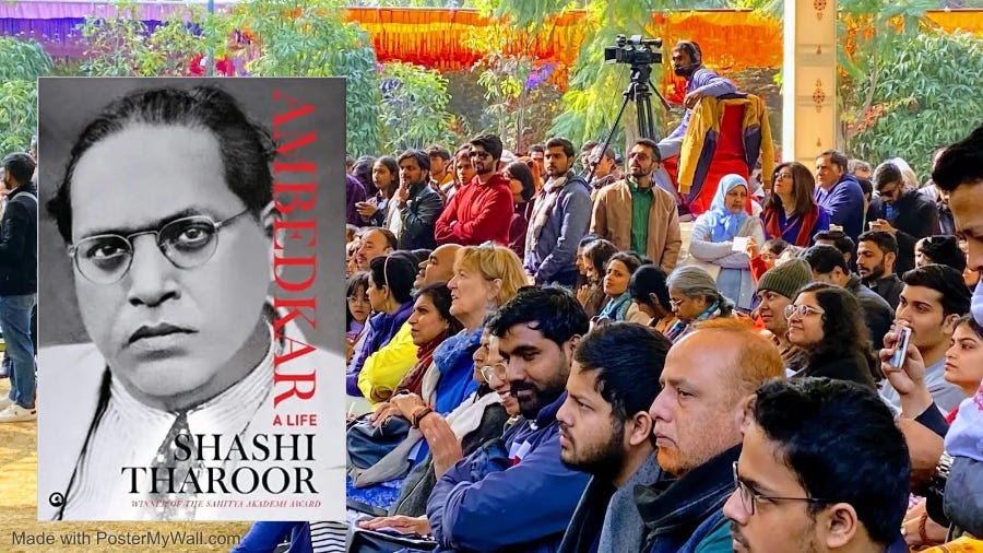 Ambedkar: A Life. Ambedkar: A Life.