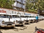 Over 9 lakh government vehicles to go off the Indian roads from April 1.