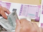Sixty per cent households expect dip in earning, seek relief in Budget. Sixty per cent households expect dip in earning, seek relief in Budget.