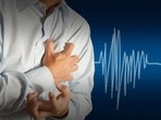 Gum infection may risk heart arrhythmia: Research(Twitter/visualenglish7) Gum infection may risk heart arrhythmia: Research(Twitter/visualenglish7)