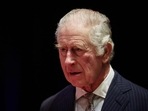 King Charles III- Prince Harry: Britain's King Charles III is seen, (AFP) King Charles III- Prince Harry: Britain's King Charles III is seen, (AFP)