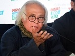 Congress general secretary in charge of communications, Jairam Ramesh. (PTI) Congress general secretary in charge of communications, Jairam Ramesh. (PTI)