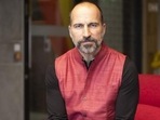 The former CEO of Expedia was approached to lead Uber when the company was battling multiple allegations of sexual harassment and an FBI probe, among others. (Bloomberg) The former CEO of Expedia was approached to lead Uber when the company was battling multiple allegations of sexual harassment and an FBI probe, among others. (Bloomberg)