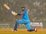 Lucknow: Indian batter Suryakumar Yadav plays a shot during the 2nd T20 cricket match between India and New Zealand at Bharat Ratna Shri Atal Bihari Vajpayee Ekana cricket stadium, in Lucknow, Sunday, Jan. 29, 2022. (PTI Photo/Ravi Choudhary)(PTI01_29_2023_000456A)(PTI) Lucknow: Indian batter Suryakumar Yadav plays a shot during the 2nd T20 cricket match between India and New Zealand at Bharat Ratna Shri Atal Bihari Vajpayee Ekana cricket stadium, in Lucknow, Sunday, Jan. 29, 2022. (PTI Photo/Ravi Choudhary)(PTI01_29_2023_000456A)(PTI)