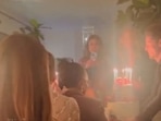 Priyanka Chopra, Jennifer Lopez, Cindy Crawford and Kim Kardashian celebrated Oprah Winfrey's birthday. Priyanka Chopra, Jennifer Lopez, Cindy Crawford and Kim Kardashian celebrated Oprah Winfrey's birthday.