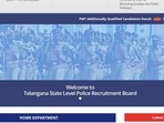 TSLPRB SI, Constable Results 2023: List of additionally qualified candidates here TSLPRB SI, Constable Results 2023: List of additionally qualified candidates here