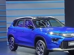 Toyota launched Urban Cruiser Hyryder in September last year.