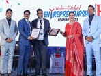 Vega Moon Technologies received Best Web Designing and Development Company Award 2023 Vega Moon Technologies received Best Web Designing and Development Company Award 2023