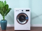 Affordable washing machine