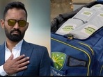 Dinesh Karthik had an epic reply to Marnus Labuschagne's Twitter post. Dinesh Karthik had an epic reply to Marnus Labuschagne's Twitter post.