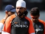 India cricketer Murali Vijay India cricketer Murali Vijay