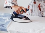 Best dry and steam irons 