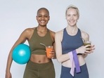 Pre-workout foods to support your exercise (Photo by Angela Roma on Pexels) Pre-workout foods to support your exercise (Photo by Angela Roma on Pexels)