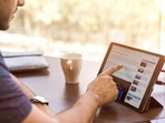 The tablets are a fine blend of great features at affordable pricing.(Pexels) The tablets are a fine blend of great features at affordable pricing.(Pexels)