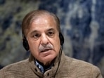 Pakistan Prime Minister Shehbaz Sharif. Pakistan Prime Minister Shehbaz Sharif.