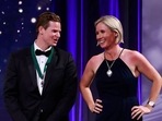 Smith will be one of Australia's key figures as they embark on a four-test tour in India(Getty Images) Smith will be one of Australia's key figures as they embark on a four-test tour in India(Getty Images)