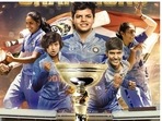 Amitabh Bachchan, Taapsee Pannu, Ananya Panday congratulated U-19 women's cricket team for their World Cup win. Amitabh Bachchan, Taapsee Pannu, Ananya Panday congratulated U-19 women's cricket team for their World Cup win.