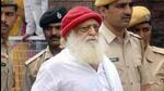 Asaram Bapu is currently lodged in jail in Jodhpur (PTI Photo) Asaram Bapu is currently lodged in jail in Jodhpur (PTI Photo)