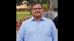 BASA general secretary Sunil Kumar Tiwari. (HT Photo) BASA general secretary Sunil Kumar Tiwari. (HT Photo)