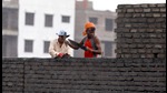 Industrialists expect a reduction in Goods and Services Tax (GST) and a widening of the tax net in the upcoming Union budget (HT PHOTO) Industrialists expect a reduction in Goods and Services Tax (GST) and a widening of the tax net in the upcoming Union budget (HT PHOTO)
