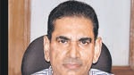 July 14, 2020: Iqbal Singh Chahal, takes charge as the New BMC Commissioner on May 8, 2020. July 14, 2020: Iqbal Singh Chahal, takes charge as the New BMC Commissioner on May 8, 2020.