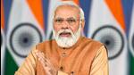 Prime Minister Narendra Modi (PTI Photo) Prime Minister Narendra Modi (PTI Photo)
