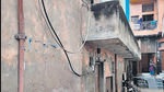Shanti Devi lived alone in a single-storey, eight bedroom house after her husband Om Prakash Sharma died in January 2018. Her family members have alleged that her body was found bound and gagged on a bed. (HT Photo) Shanti Devi lived alone in a single-storey, eight bedroom house after her husband Om Prakash Sharma died in January 2018. Her family members have alleged that her body was found bound and gagged on a bed. (HT Photo)