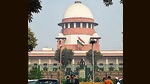 The Supreme Court is likely to hear one of the petitions on Friday. (ANI) The Supreme Court is likely to hear one of the petitions on Friday. (ANI)