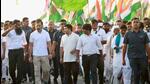 The biggest problem of the Congress in the state where it ruled consistently till 1990 is that it has failed to create an impression that it could be an alternative to the BJP. Even now, it is the only party which has a presence in each of the 288 assembly constituencies—however, its local leadership has failed to revive the party’s state units and also to make its presence felt as a strong opposition party by raising issues of mass concern. (Hindustan Times) The biggest problem of the Congress in the state where it ruled consistently till 1990 is that it has failed to create an impression that it could be an alternative to the BJP. Even now, it is the only party which has a presence in each of the 288 assembly constituencies—however, its local leadership has failed to revive the party’s state units and also to make its presence felt as a strong opposition party by raising issues of mass concern. (Hindustan Times)