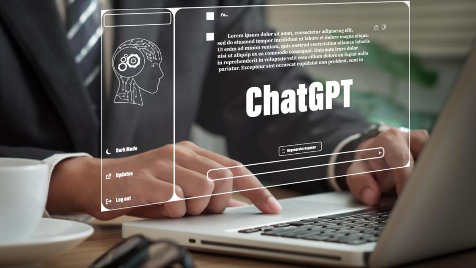 ChatGPT And The Future Of Writing Hindustan Times