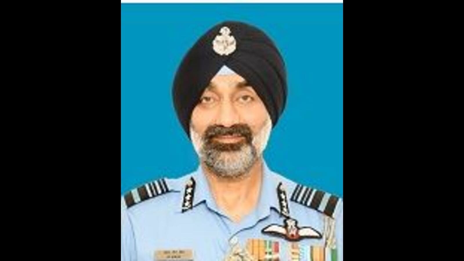 Air Marshal AP Singh named next Vice Chief of IAF, Government News, ET  Government