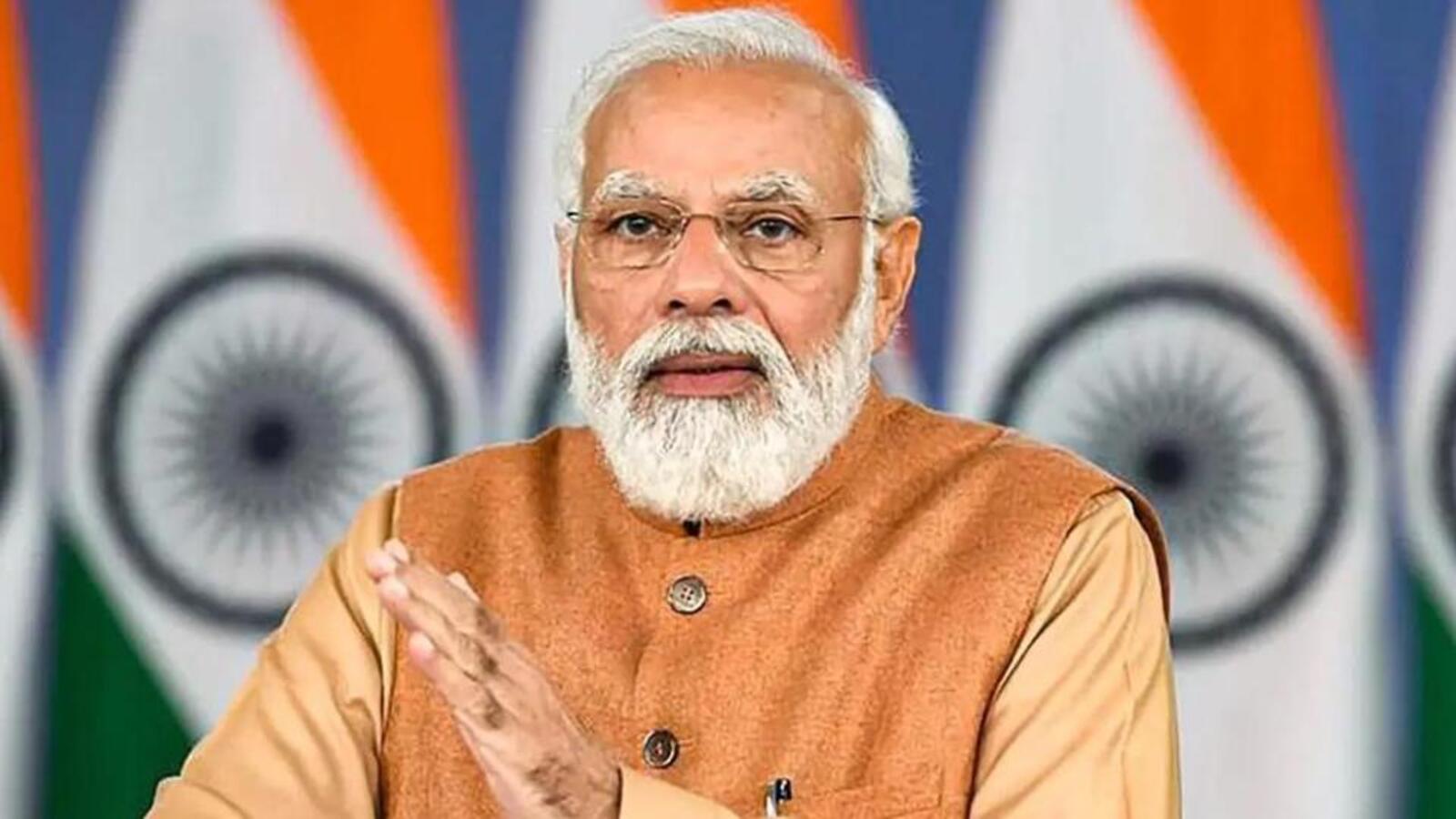 PM Modi to visit Rajasthan’s Dausa on Feb 4