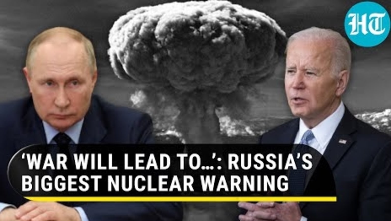 Russia warns of ending nuclear arms control with U.S. over Ukraine ...