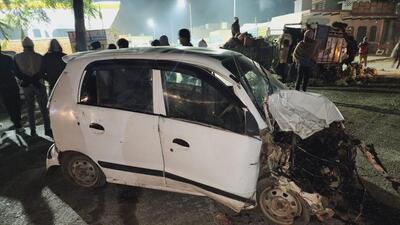 Autopsy report out, cow rustler died of injuries sustained in accident, say cops Autopsy report out, cow rustler died of injuries sustained in accident, say cops