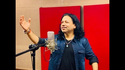 Kailash Kher