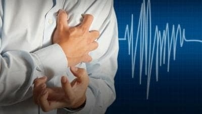 Gum infection may risk heart arrhythmia: Research (Twitter/visualenglish7) Gum infection may risk heart arrhythmia: Research (Twitter/visualenglish7)