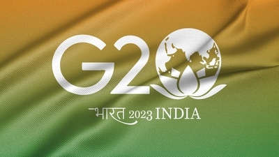 Bengaluru to host 3-day G20 Energy Transition Working Group meet from Feb 5 Bengaluru to host 3-day G20 Energy Transition Working Group meet from Feb 5