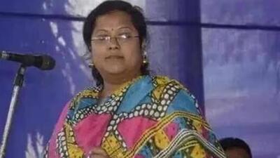 Coal scam accused Saumya Chaurasia was arrested by ED in December last year (File Photo) Coal scam accused Saumya Chaurasia was arrested by ED in December last year (File Photo)