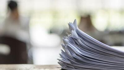 Haryana chief secretary Sanjeev Kaushal said certified copies of already registered birth/death certificates of the current year will be issued within 14 days, while the certified copies of previous years up to 1972 will be issued within 30 days and certified copies prior to 1972 will be issued within 90 days. (Getty Images/iStockphoto)