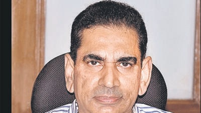July 14, 2020: Iqbal Singh Chahal, takes charge as the New BMC Commissioner on May 8, 2020.