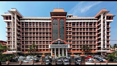 Kidangoor was also the president of Kerala high court advocates association. Kidangoor was also the president of Kerala high court advocates association.